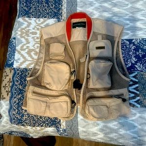 Redington Fishing Vest (Like New) XL